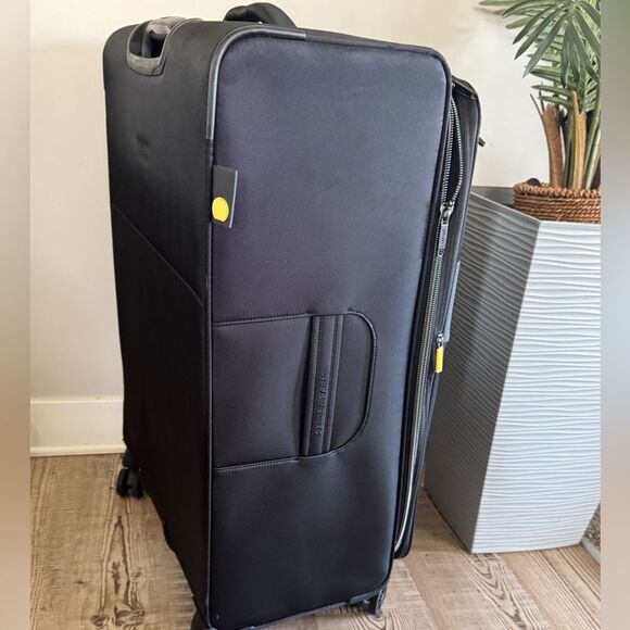 Delsey Paris Tour Air 31" Check-in Spinner luggage - Picture 12 of 16